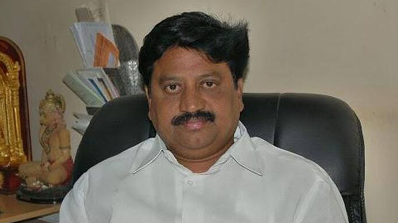 Jaggayyapeta: జగ్గయ్యపేట వైసీపీలో ముసలం.. ఎమ్మెల్యే సామినేని ఉదయభానుకు  ఊహించని షాక్‌ | Jaggayyapeta MLA Samineni Udaya Bhanu supporter resigned |  TV9 Telugu