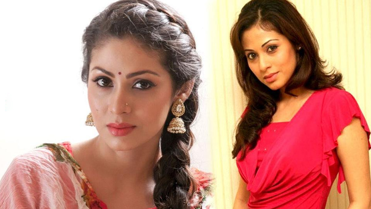 Actress Sadha: "అందుకే అలాంటి పాత్రలో నటించా".. అసలు విషయం చెప్పిన సదా | TV9 Telugu