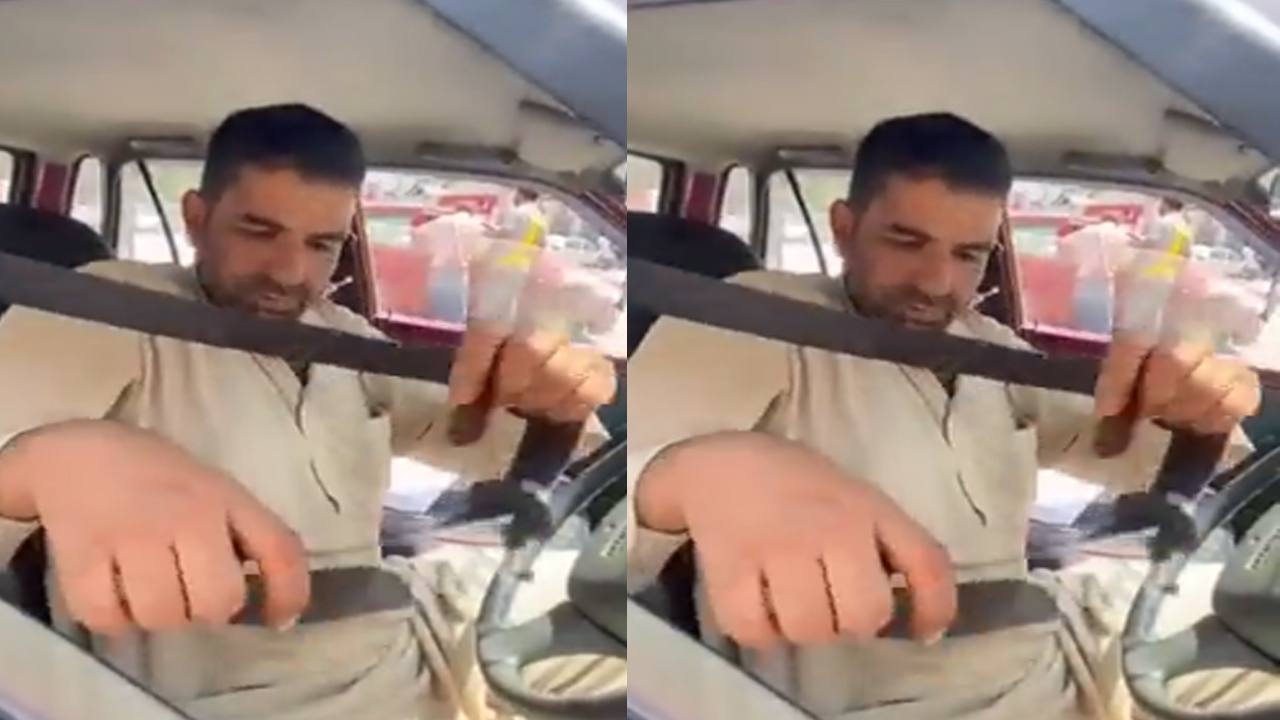 Nitin Gadkari Even if you sit in the back seat, you have to wear it