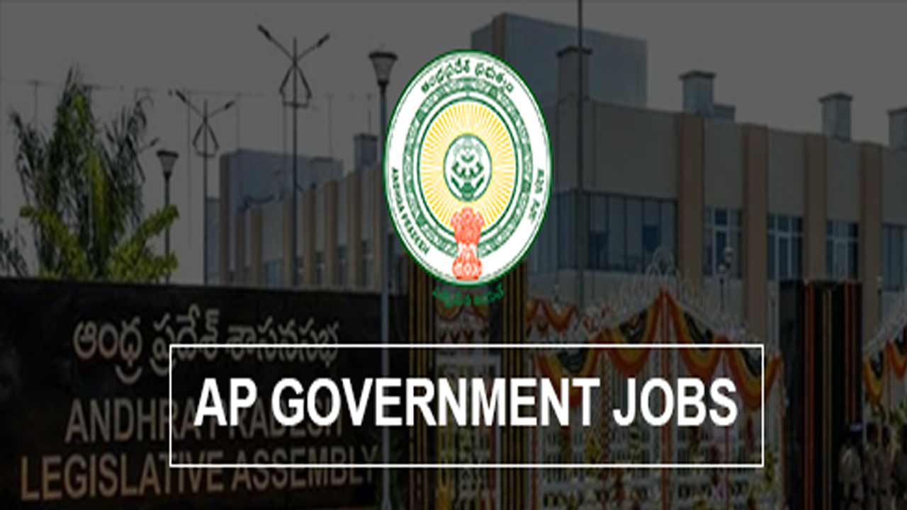 AP Govt Jobs 2022: Andhra Pradesh Public Service Commission Medical Officer Posts Notification Released.. Salary Rs.147760 per month.. |  APPSC Recruitment 2022 for 72 Medical Officer (Ayurveda) posts.  check application details