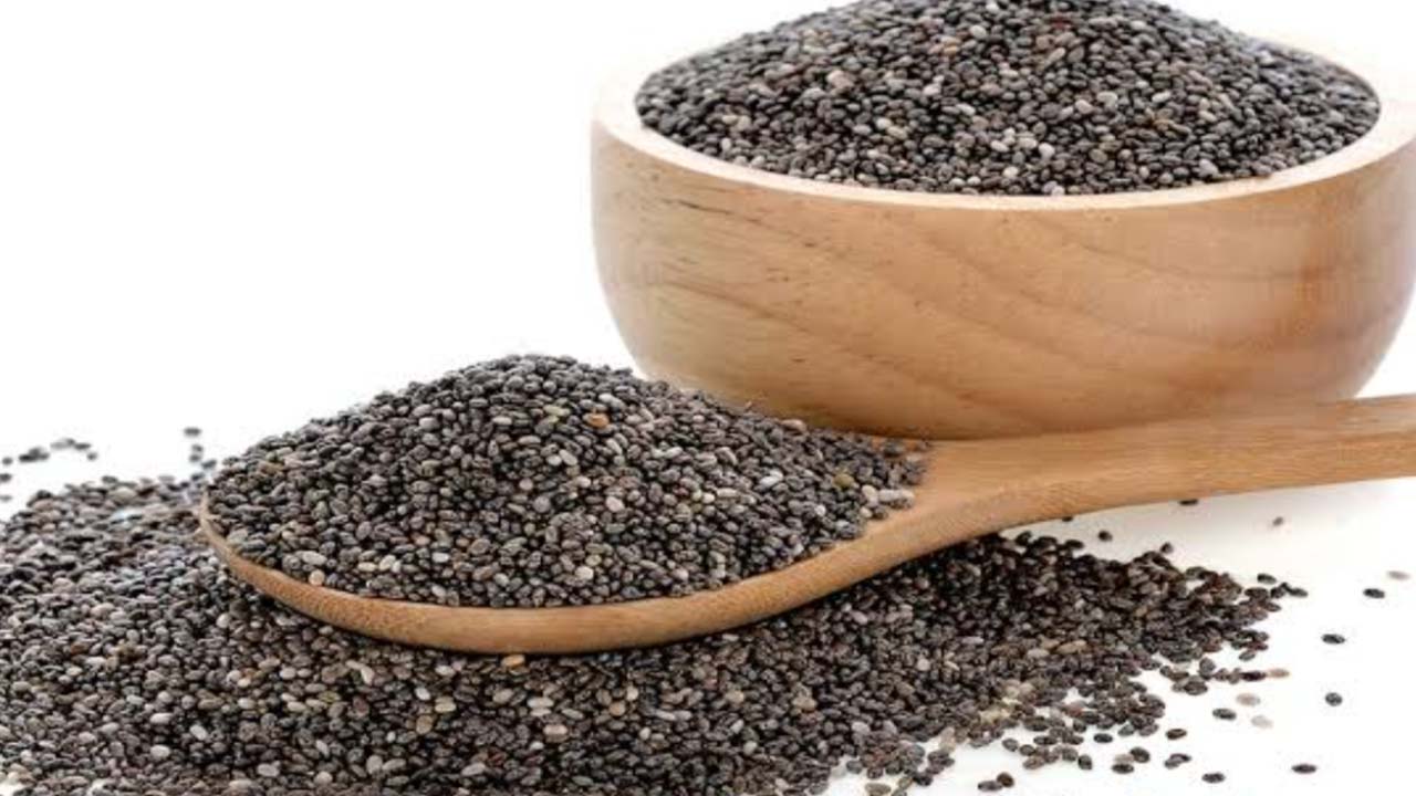 Chia Seeds ఆ ఐదు సమస్యలకు చియా విత్తనాలతో చక్కటి పరిష్కారం.. రెగ్యులర్