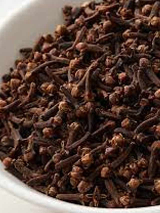 లవంగాలతో మధుమేహం కంట్రోల్ అవుతుందని మీకు తెలుసా .. TV9 Telugu