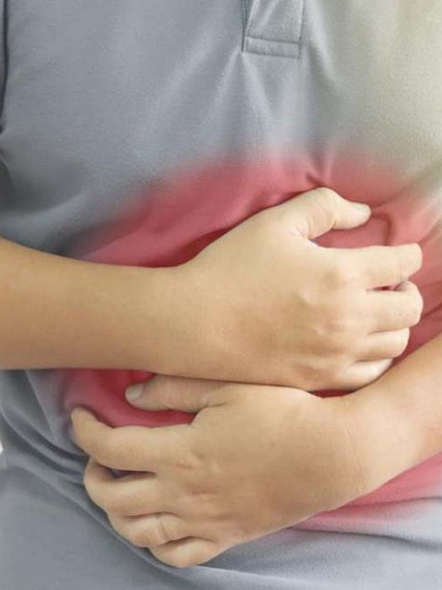 కడుపు నొప్పితో బాధపడుతున్నరా .. అయితే ఇలా చెయ్యండి .. TV9 Telugu