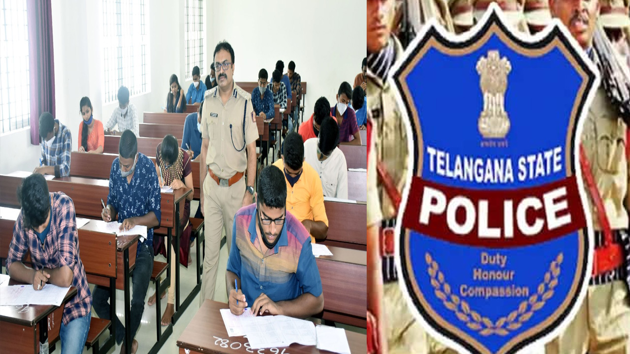 CM KCR అసెంబ్లీ సాక్షిగా ఎస్సై, కానిస్టేబుల్‌ అభ్యర్థులకు సీఎం కేసీఆర్