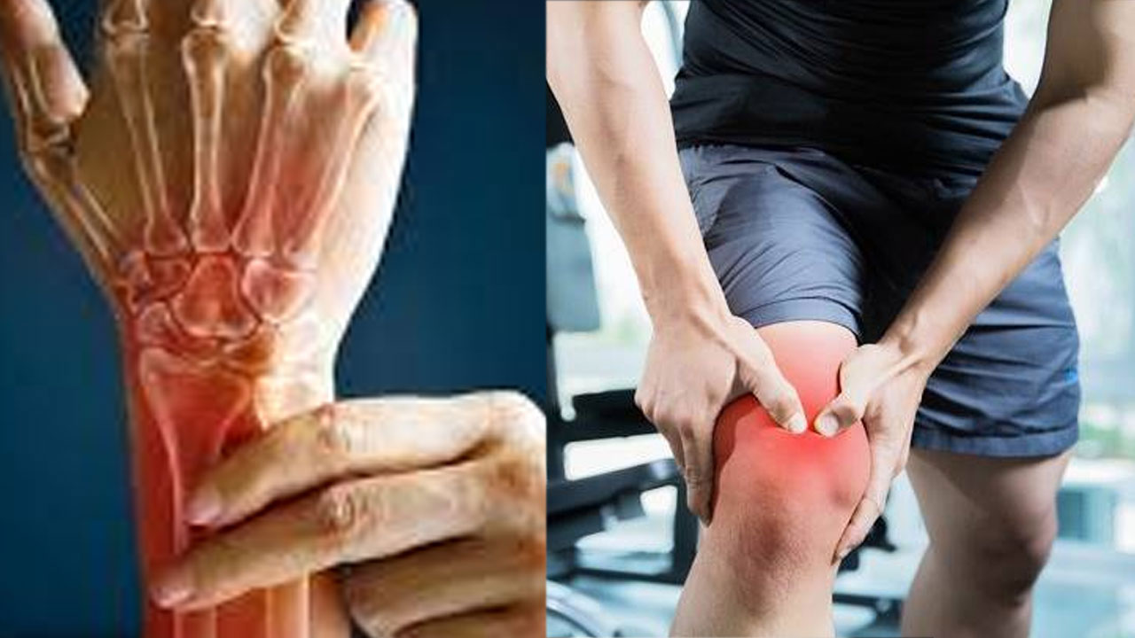 Bone Health Are your bones weak? Stop eating these five foods immediately Avoid These Foods for