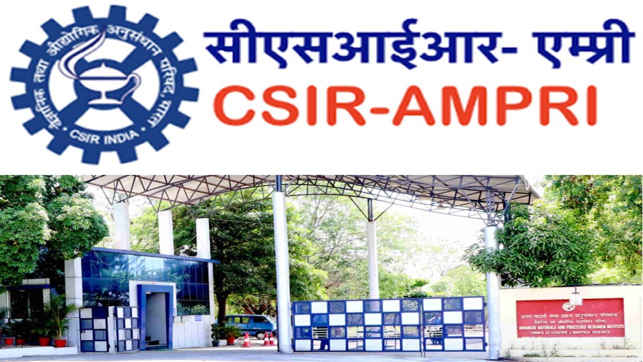 csir-ampri-recruitment-2022