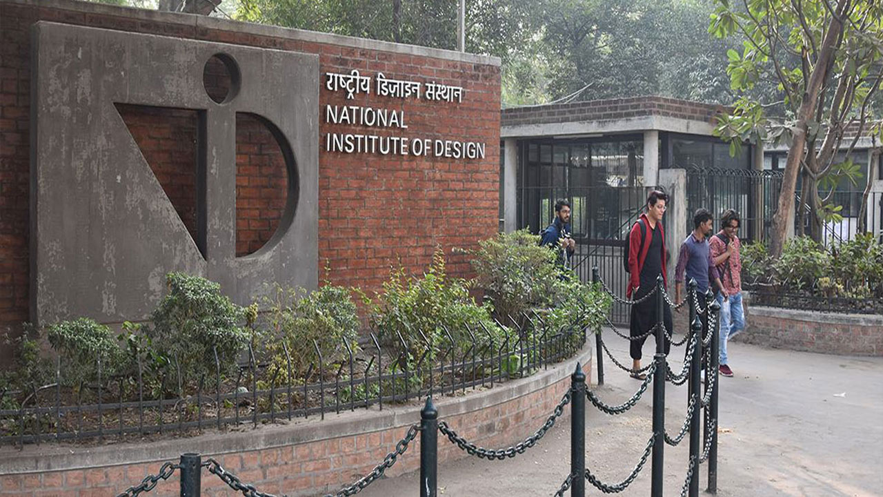 NID Recruitment 2022: National Institute of Design with salary above Rs.1  lakh per month.. these qualifications are mandatory.. » Jsnewstimes
