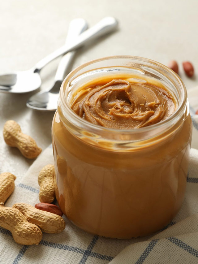 గుండె ఆరోగ్యం కోసం వేరుశనగ వెన్న.. ఈ 5 ఆరోగ్య సమస్యలకు చక్కటి పరిష్కారం