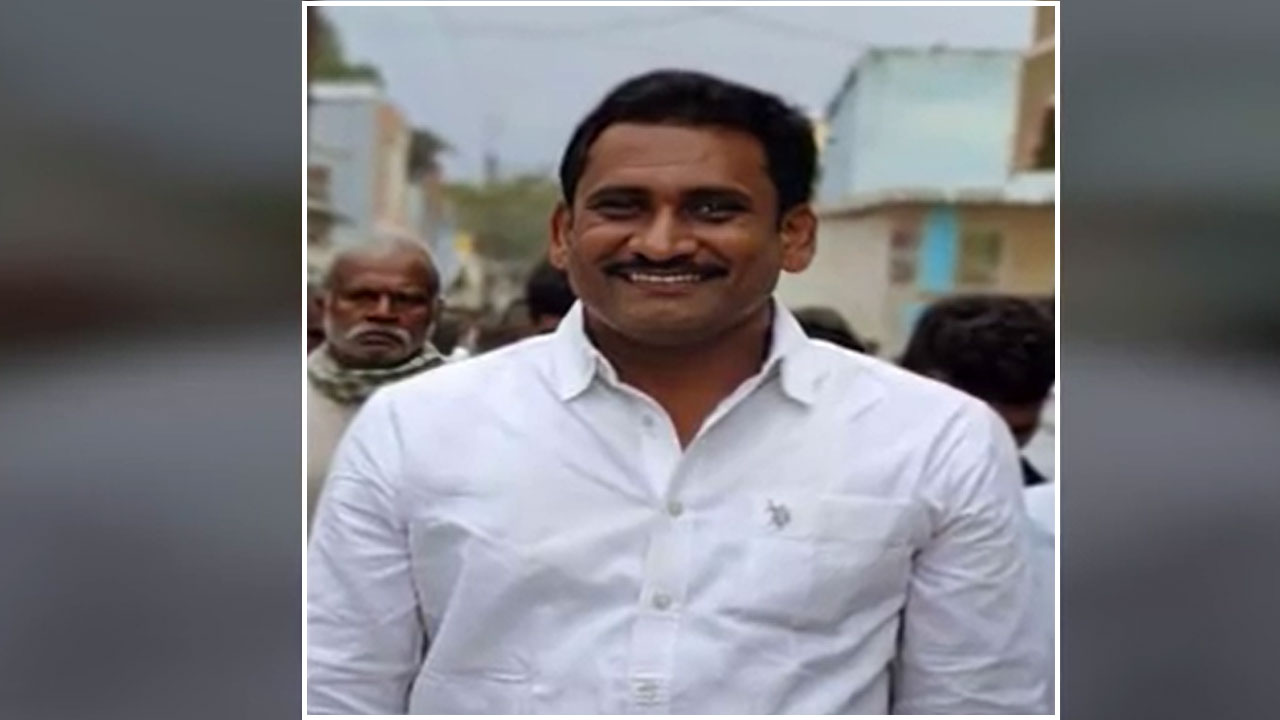 Andhra Pradesh: Crucial turning point in YCP leader Ramakrishna Reddy  murder case.. Case registered against five people.. in this.. » Jsnewstimes