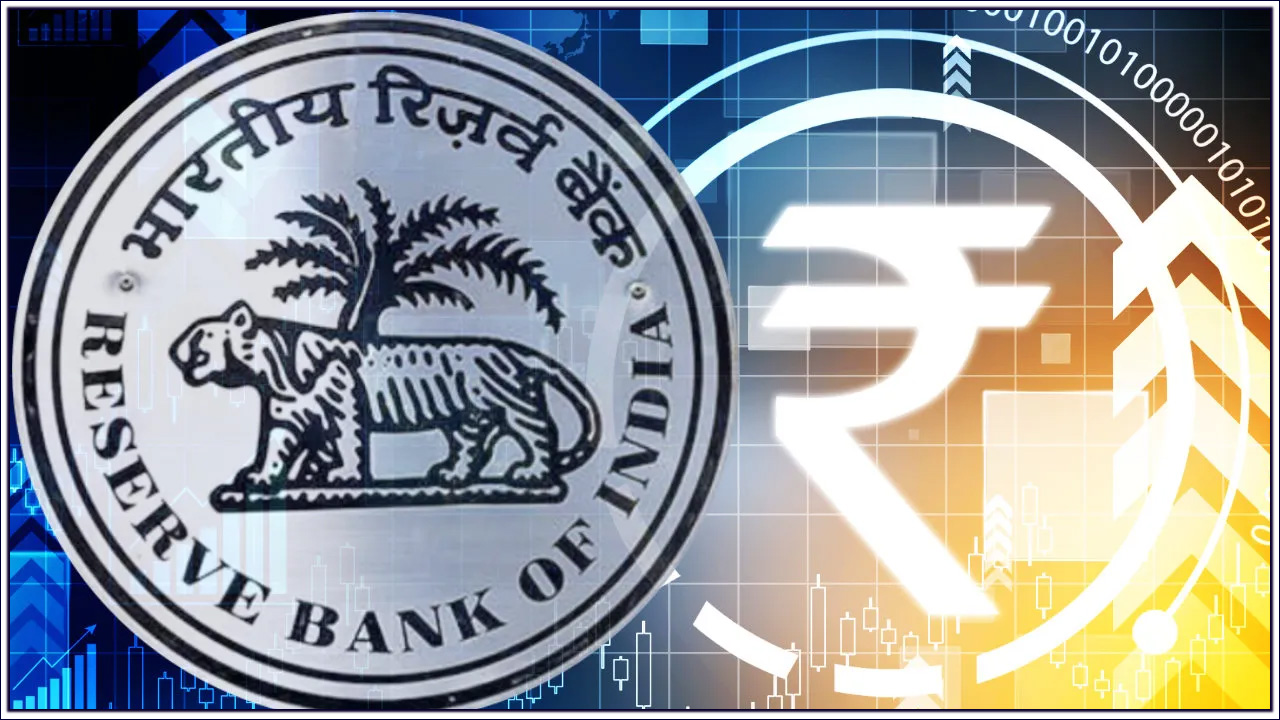 rbi digital currency essay 250 words