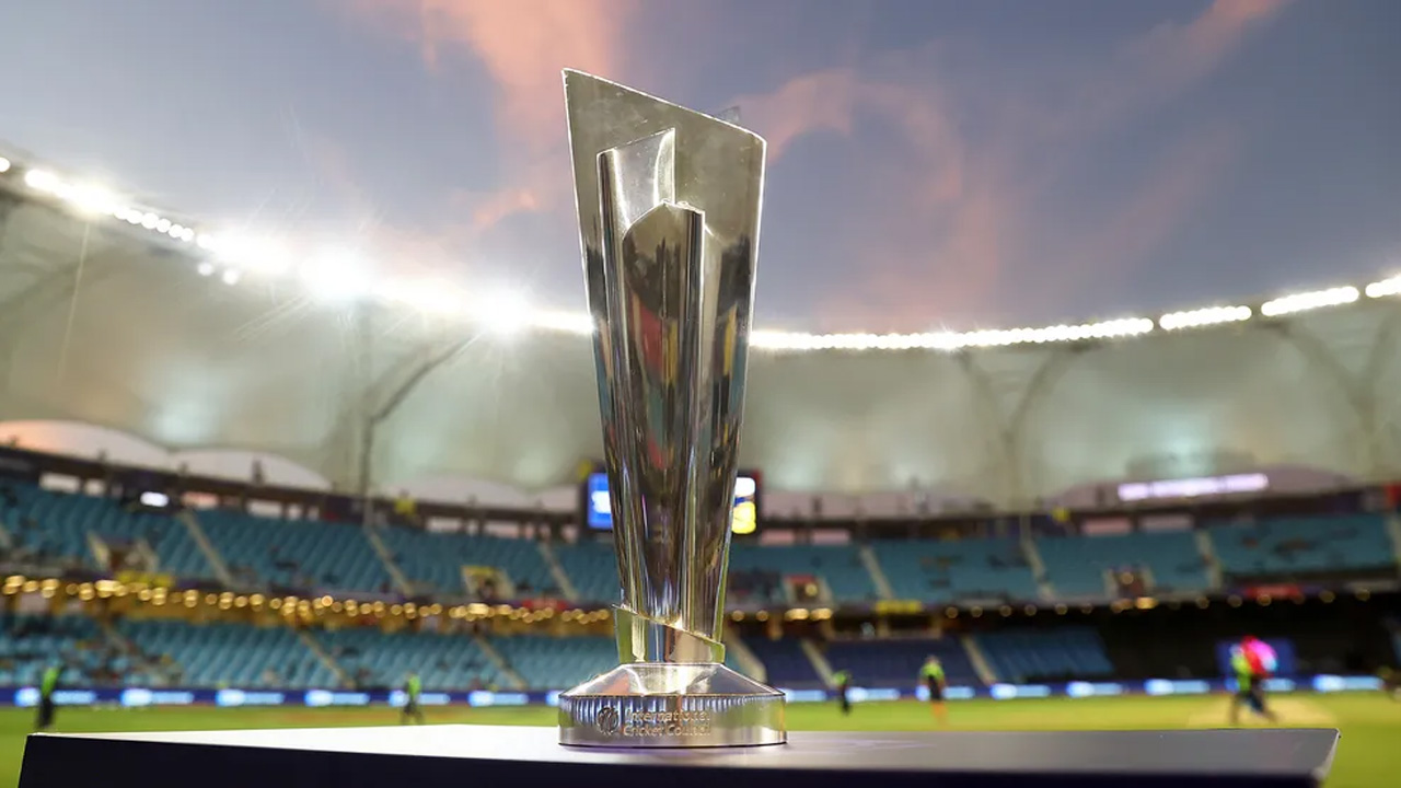 T20 World Cup 2024 These are the 12 teams that qualify for the 2024