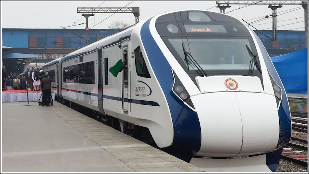 vande-bharat-express-good-news-another-vande-bharat-train-on-track