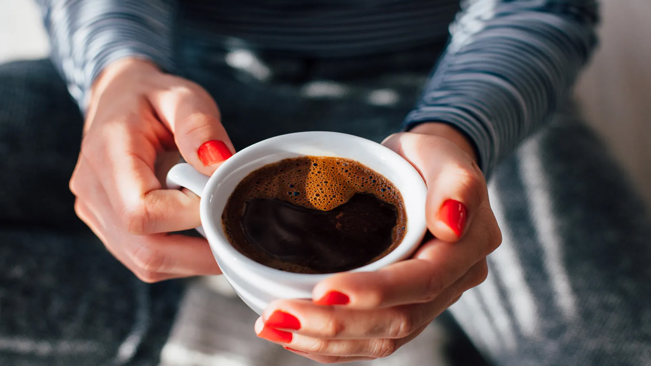 Black Tea Benefits గుండె ఆరోగ్యానికి, బరువు తగ్గటానికి.. బ్లాక్ టీ