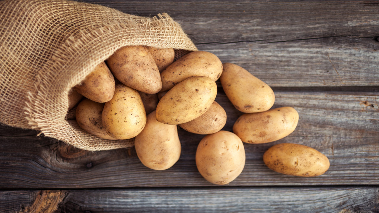 Diabetes and potatoes Can diabetics eat potatoes?... Do you know which