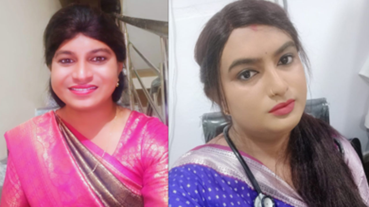 telangana-transgenders-who-created-history-in-telangana-appointed-as-medical-officers-two