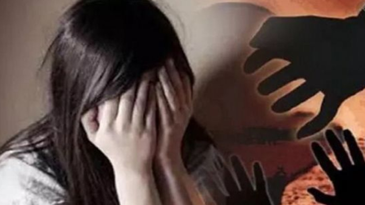 Gang Rape: Atrocious in Hyderabad.. Class 10 student gang-raped by fellow students