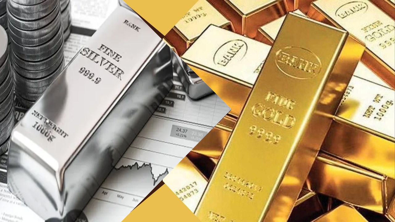 Gold Prices Today Gold and Silver prices remain stable.. Details of