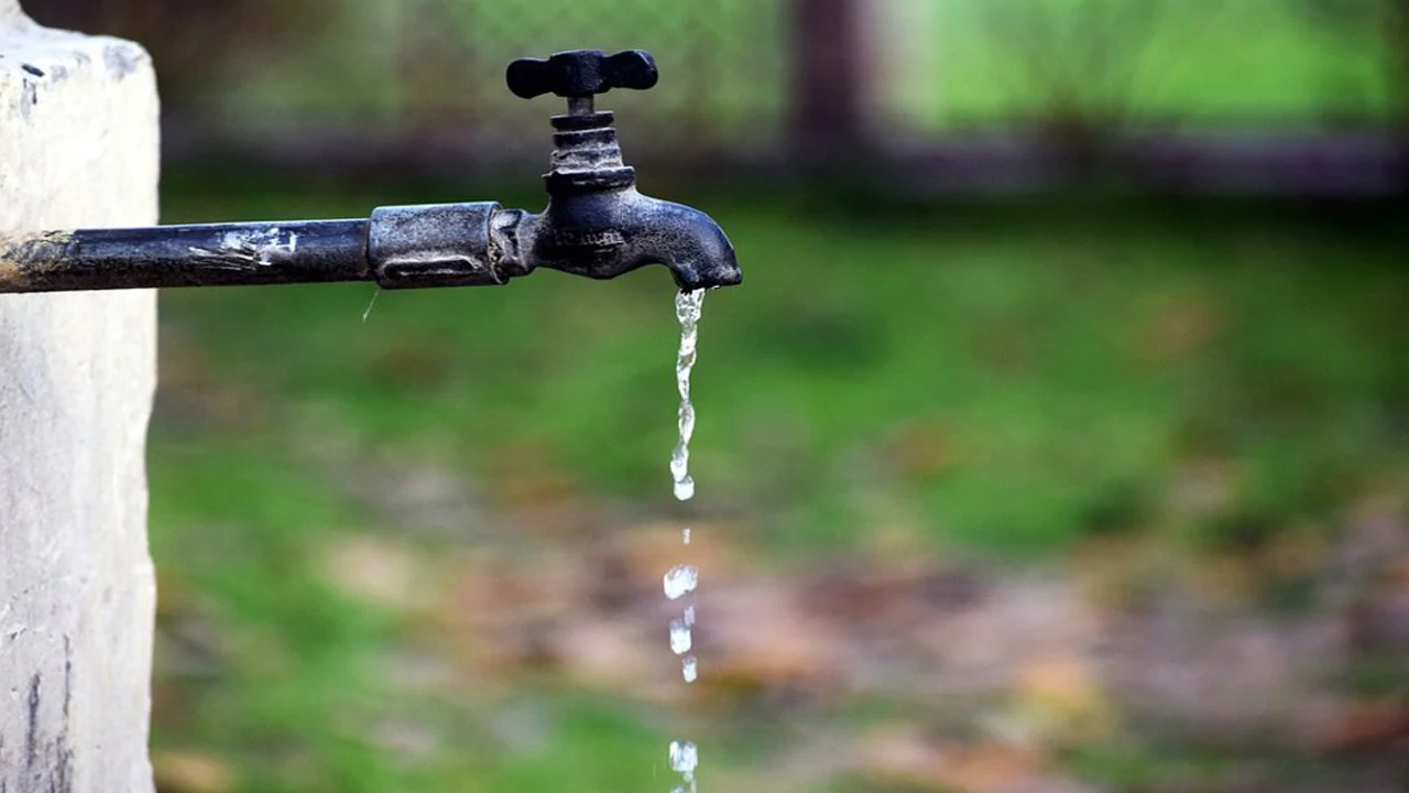 Hyderabad హైదరాబాదీలకు అలర్ట్‌.. 24 గంటలపాటు ఈ ప్రాంతాల్లో మంచినీటి