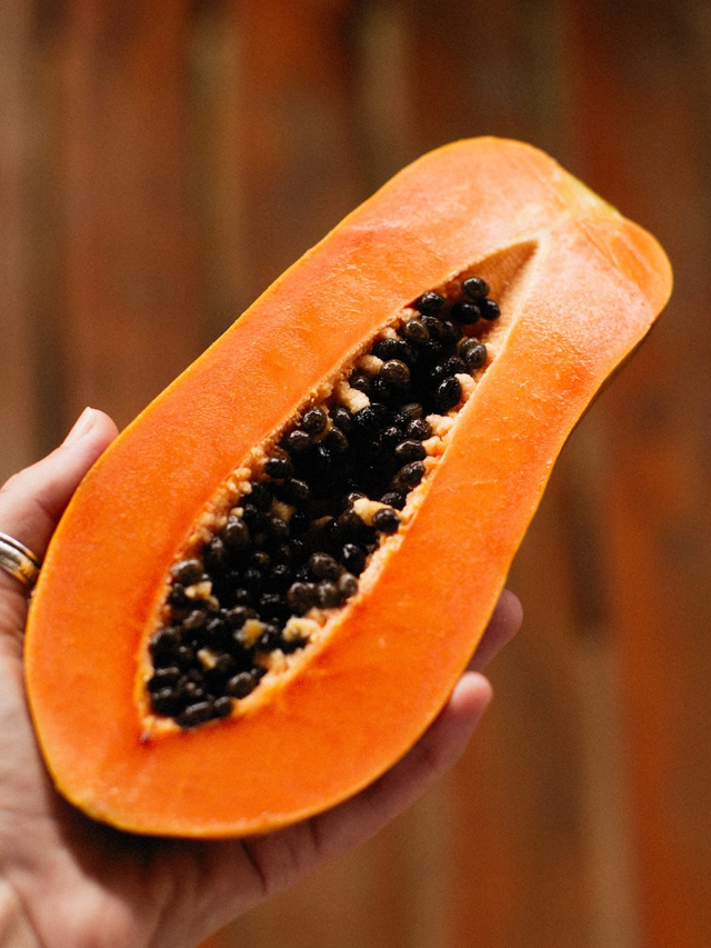 బొప్పాయి విత్తనాలతో ఎన్నో ఆరోగ్య ప్రయోజనాలు.. TV9 Telugu Health