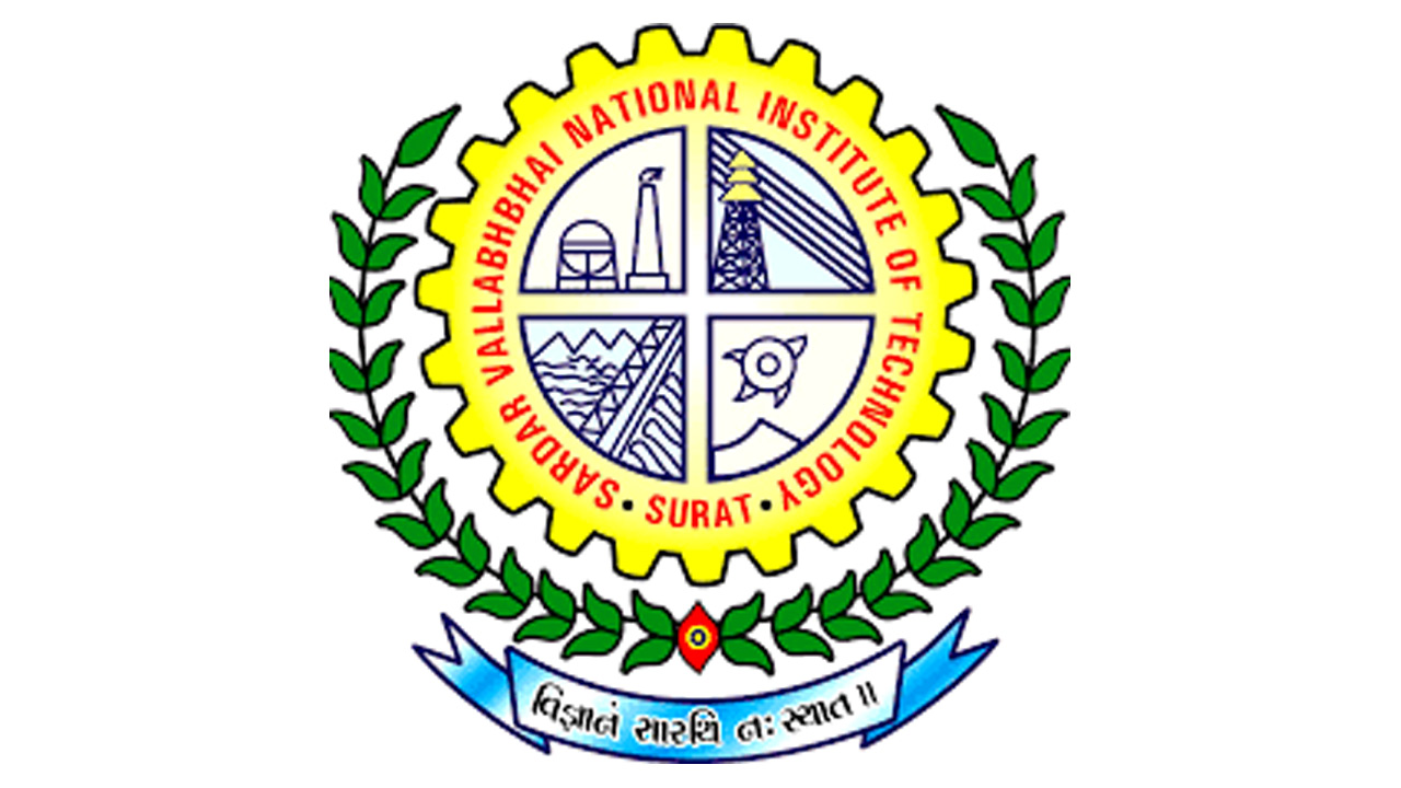 SVNIT Recruitment 2022: Sardar Vallabhbhai National Institute of ...