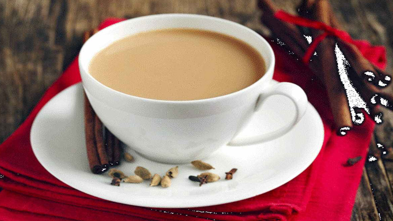 Tea Is the cup of tea you drink good..? How to recognize real tea