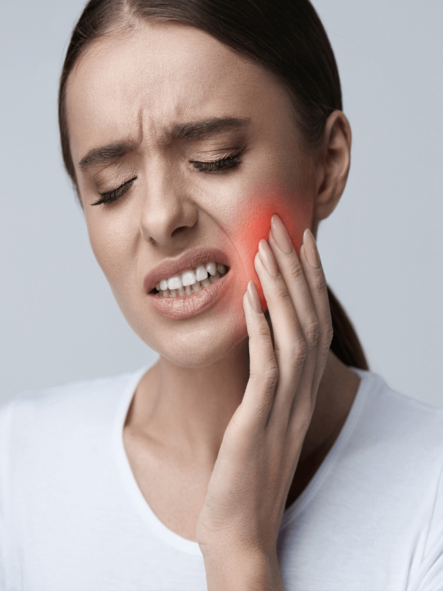 శీతాకాలంలో ఈ ఆహారాలకు దూరంగా ఉంటె మీ దంతాలు ఆరోగ్యంగా ఉంటాయి.. TV9