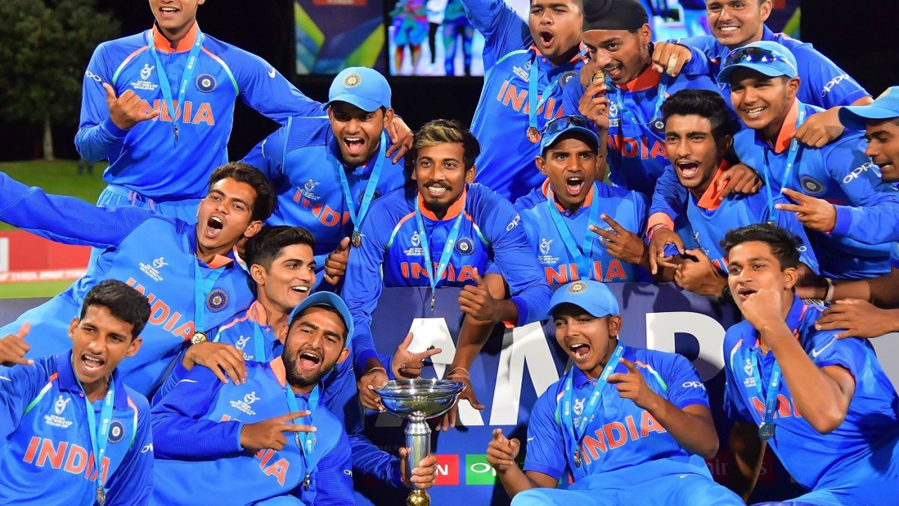 శ్రీలంకలోనే 2024 ప్రపంచ కప్.. 2027లో 14 జట్లతో వన్డే వరల్డ్ కప్ సమరం