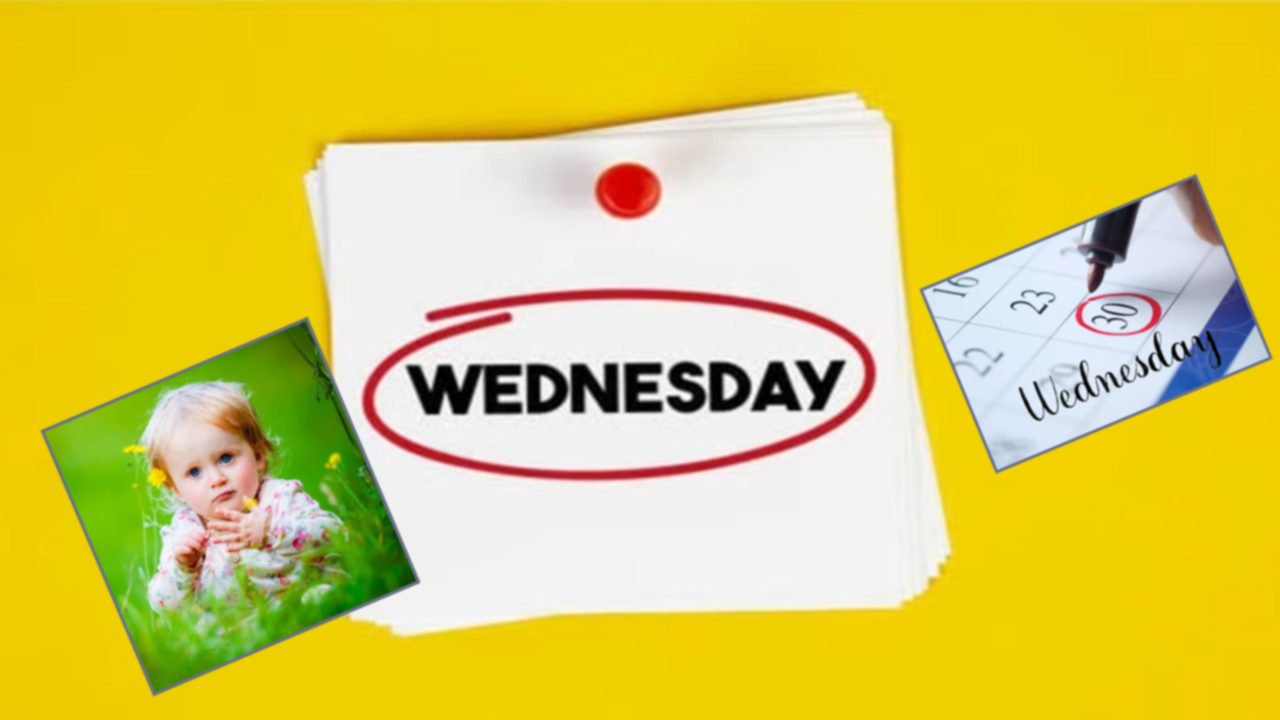Wednesday Born Personality బుధవారం జన్మించినవారు ఒకేసారి చాలా మందితో