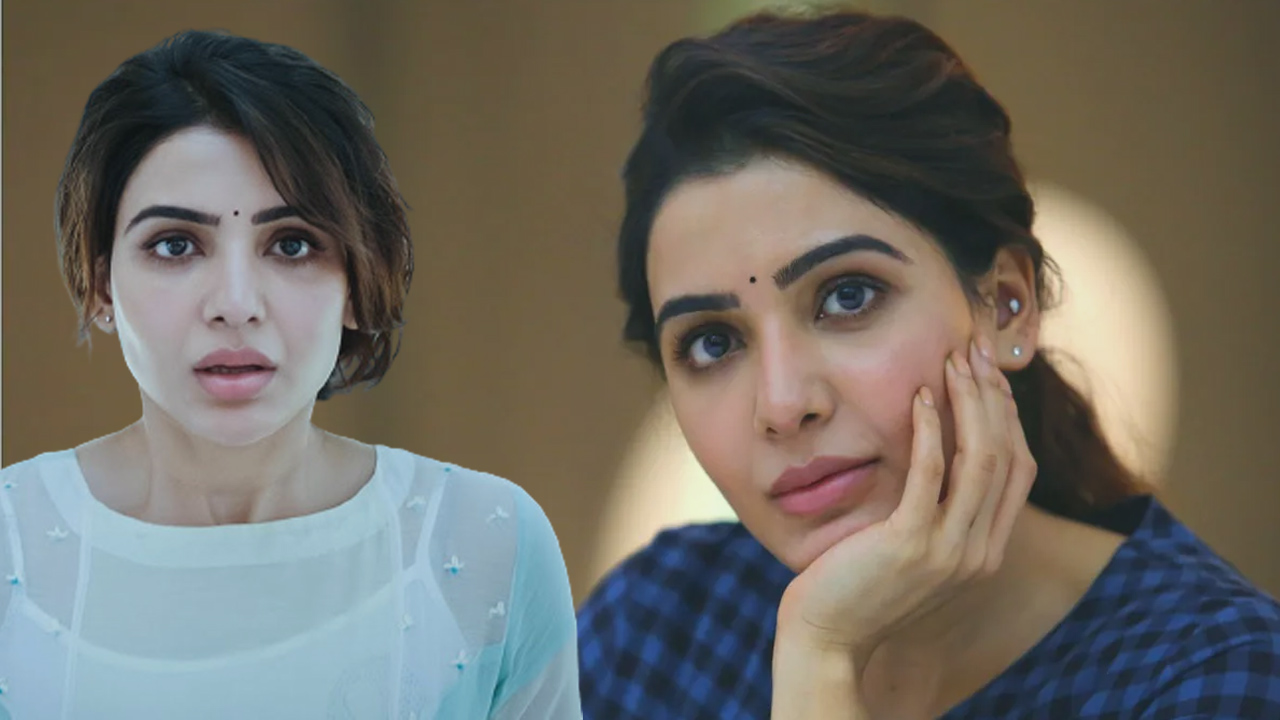 Yashoda Review Yashoda Movie Review.. Interesting Medical Scam