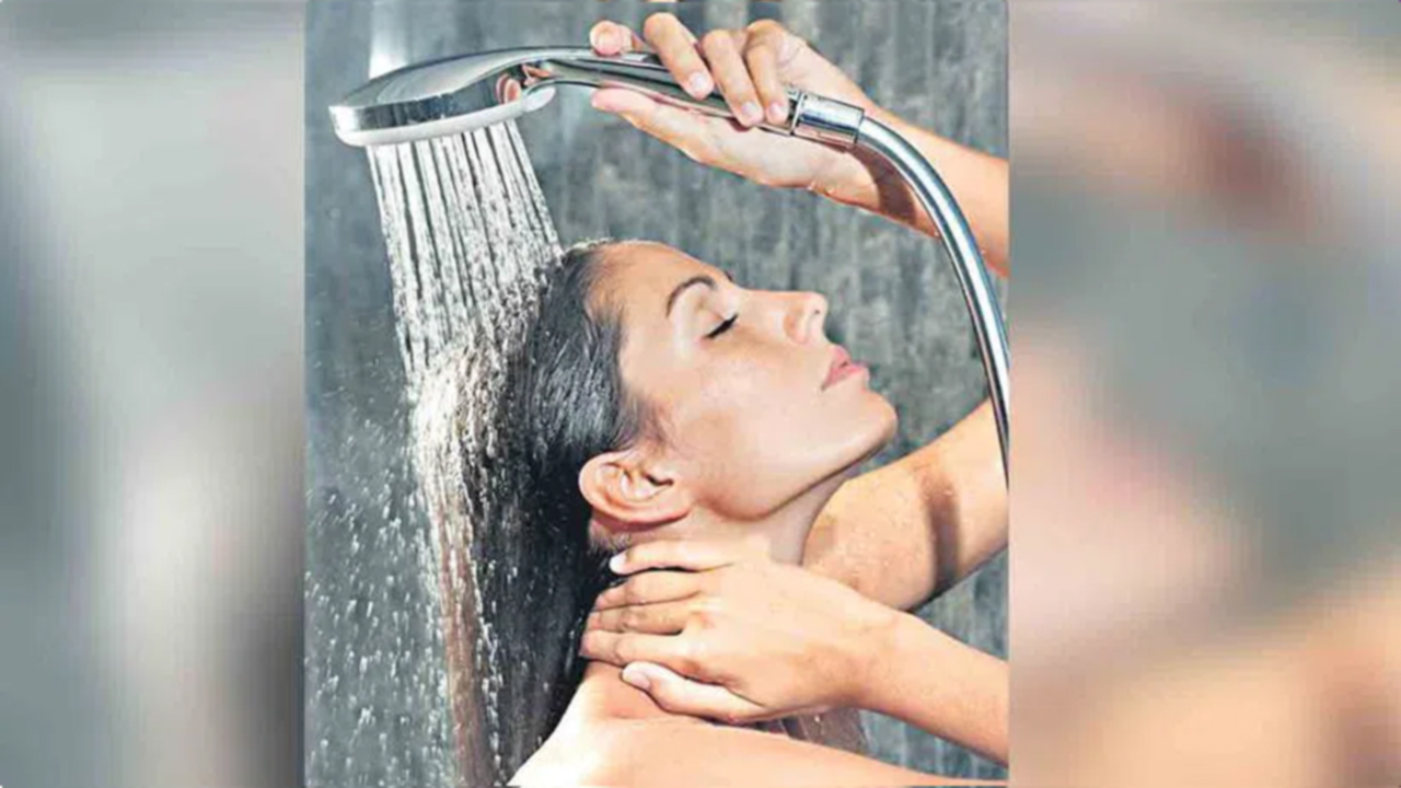 Hot Water వేడి నీళ్ల స్నానంతో డిప్రెషన్ దూరం..? నిజమేనా నిపుణులు ఏమంటున్నారు? Hot Water as