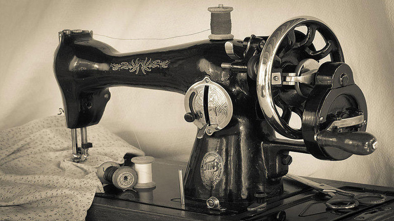 Free Sewing Machine Scheme 2022 Get Free 'Sewing Machine' Through This