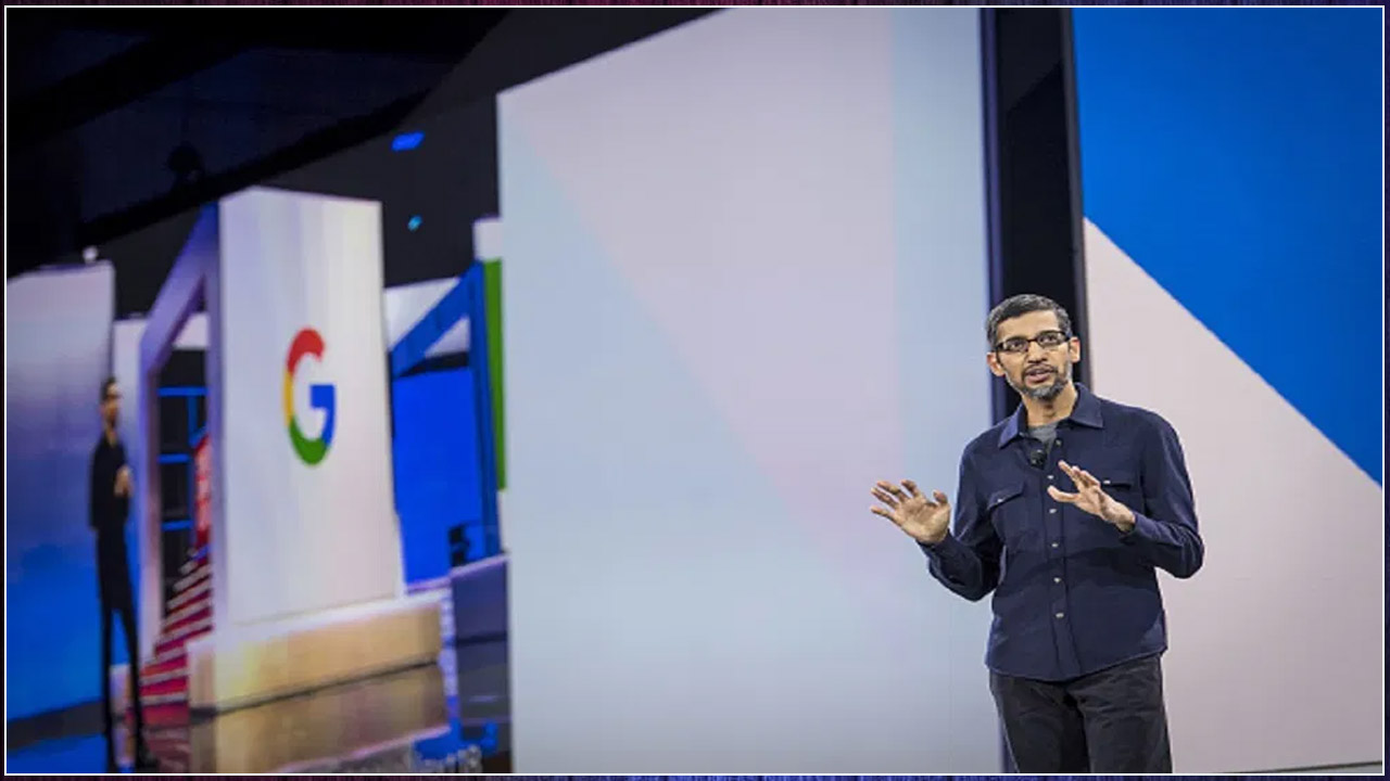 google: will there be layoffs at tech giant google? what did ceo sundar pichai say! » jsnewstimes