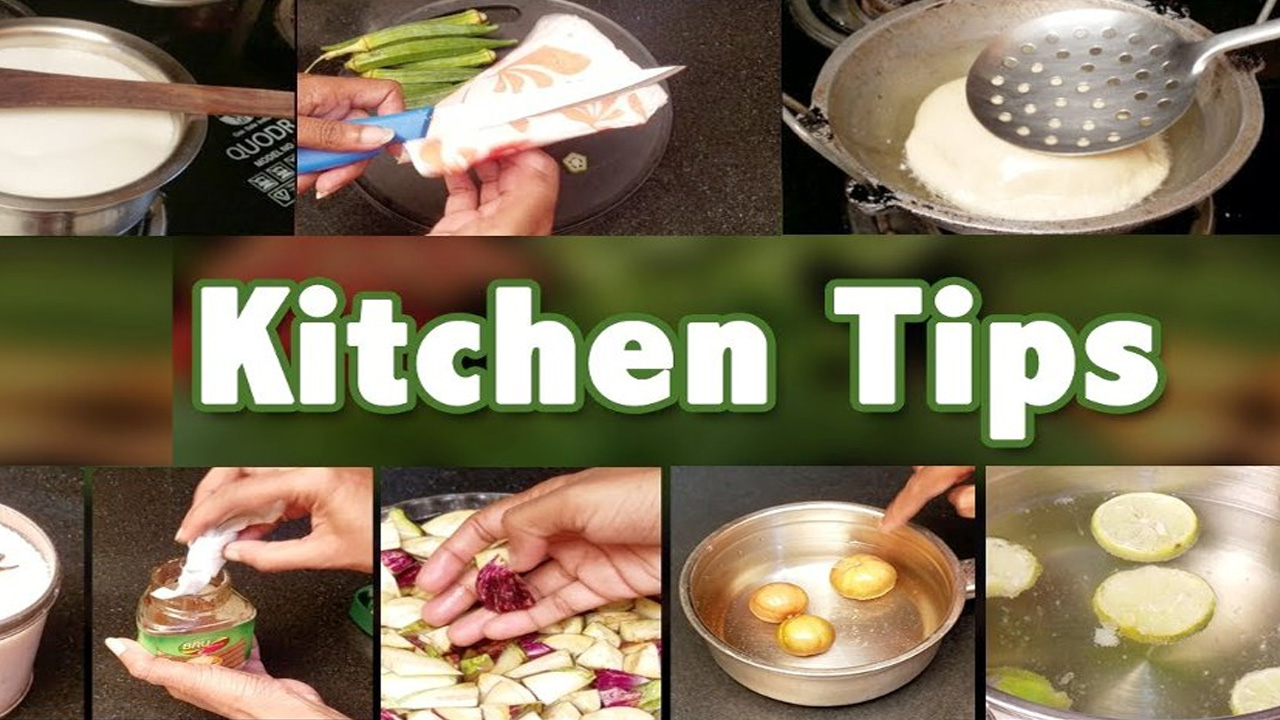 Kitchen Hacks వెల్లుల్లి తొక్క తీయడం ఇంత సులువా..? ఈ ఐదు వంటింటి