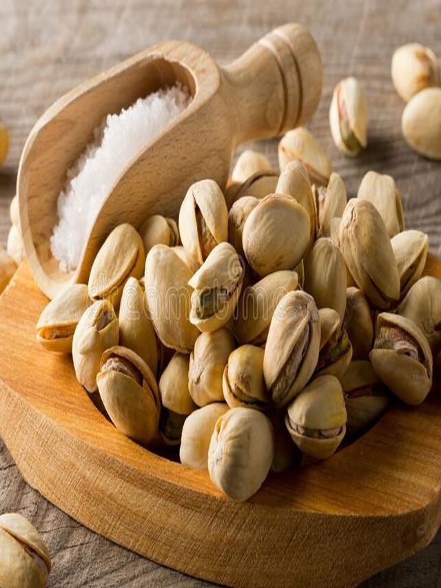 పిస్తా పప్పును తింటున్నారా.. మర్చిపోతున్నారా.. TV9 Telugu Experts Say That Eating Pistachios