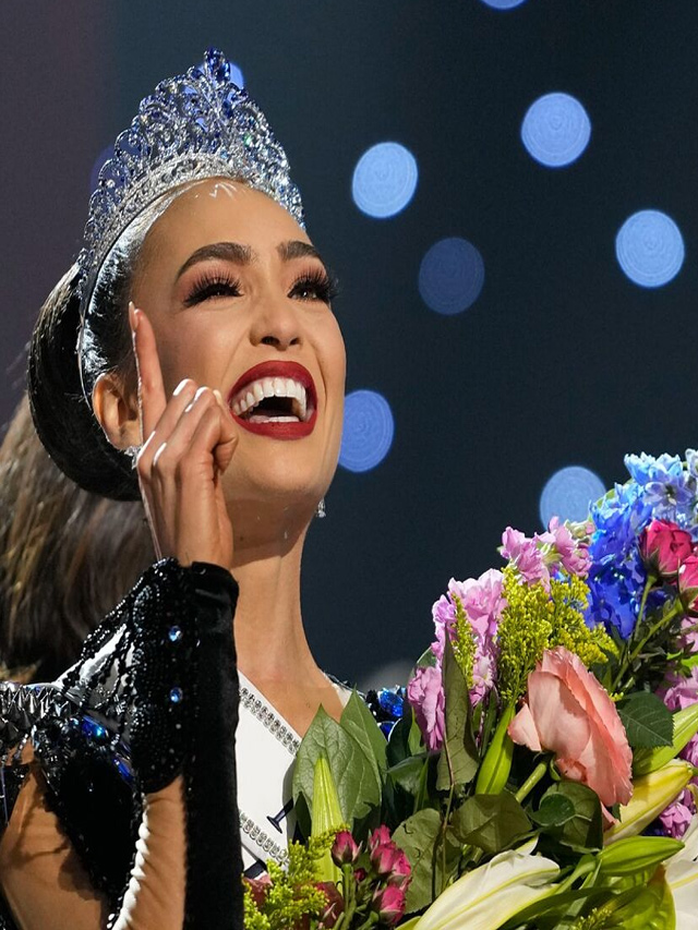 Benefits Of Winning Miss Universe