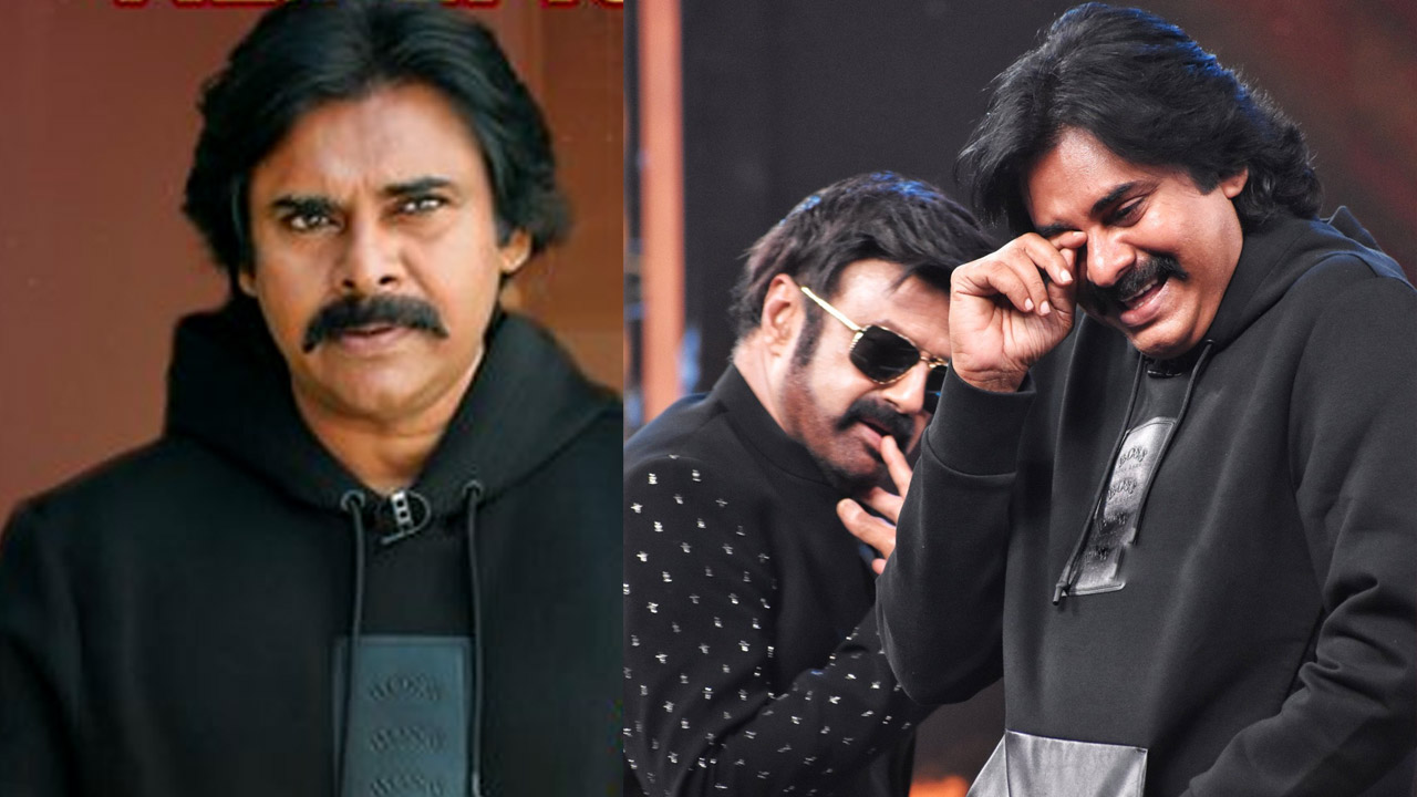 Pawan Kalyan: పవన్ కళ్యాణ్ అన్‏స్టాపబుల్ ఎపిసోడ్ ప్రోమో వచ్చేసింది.. పవన్,  బాలయ్య సరదా అల్లరి చూశారా ? | Pawan Kalyan's Episode Promo Released From  Balakrishna's Unstoppable With ...