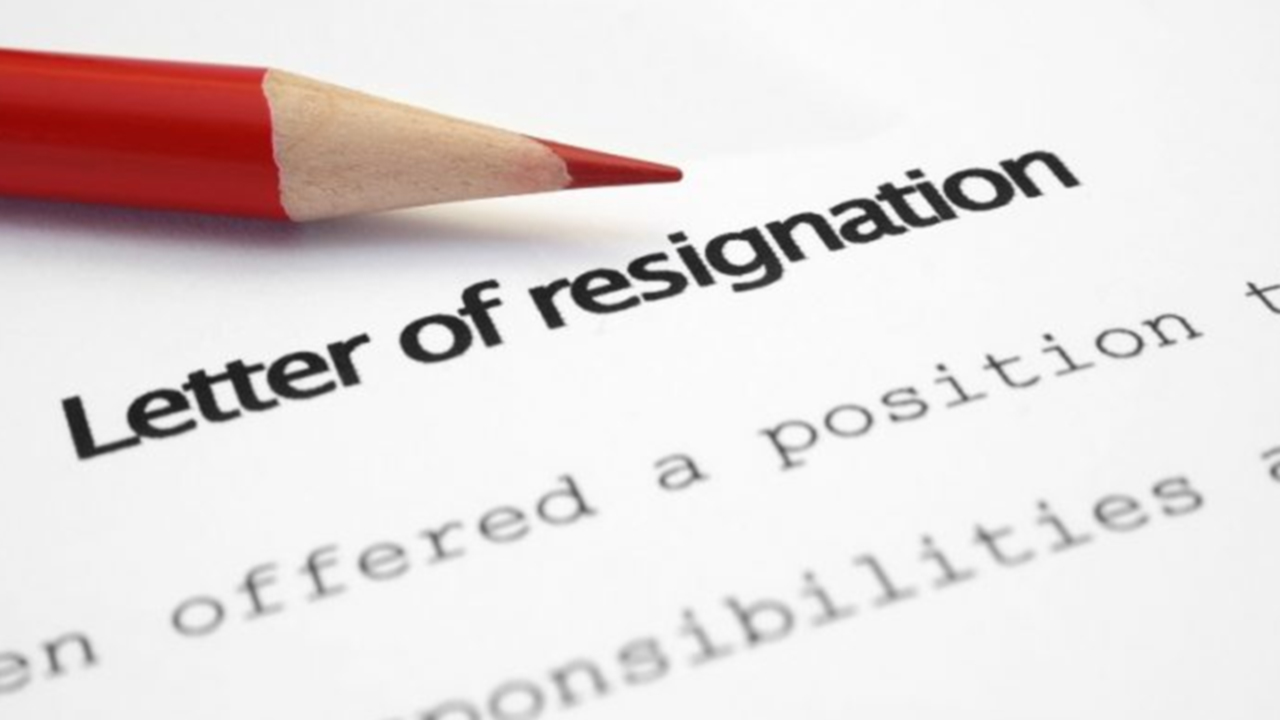Notice Period Rules: Is it necessary to provide notice period after resignation from employment?  What are the HR rules..
