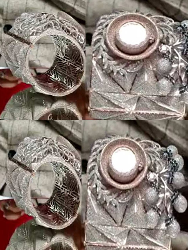 గిన్నిస్‌ వరల్డ్‌ రికార్డ్.. 17,524వజ్రాలతో తయారు చేసిన వాచ్‌.. TV9