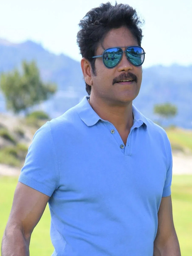 Tv Telugu Nagarjuna