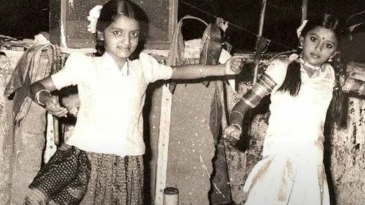 Tollywood: ఈ ఫోటోలోని అమ్మాయి ...