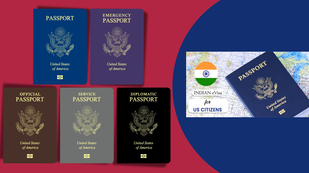 Travel Tips: How Many Types Of Indian Passports Are There? Do You Know ...